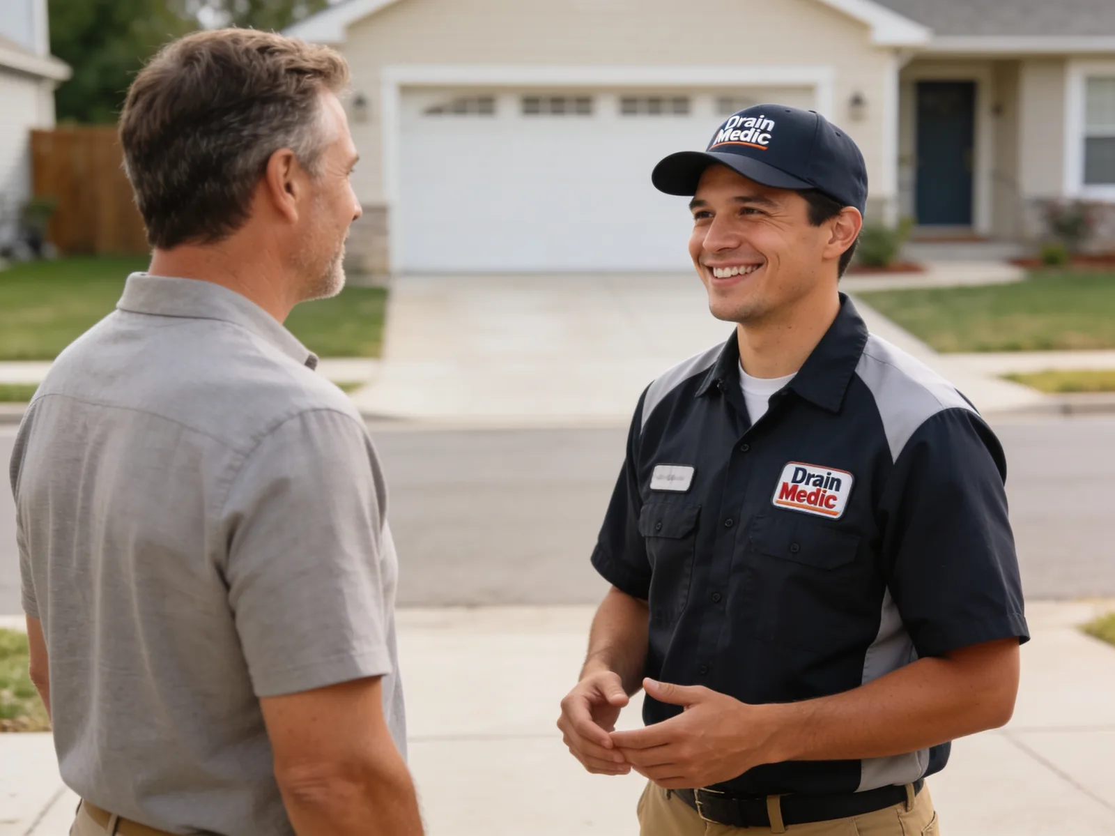 Garbage Disposal Repair Burden, KS FAQs